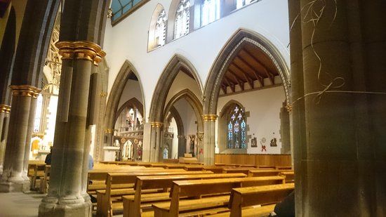 Cattedrale di Sheffield